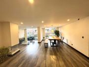 Apartamento En Arriendo En Bogota En Chico A245549