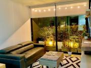 Apartamento En Arriendo En Bogota En Santa Paula A248500