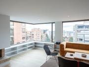 Apartamento En Arriendo En Bogota En. A249166