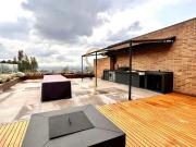 Apartamento En Arriendo En Bogota En. A249232