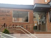 Apartamento En Arriendo En Bogota En La Alhambra A254191