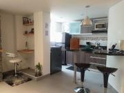 Apartamento En Arriendo En Bogota En. A254322