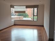 Apartamento En Arriendo En Bogota En Calleja A254470