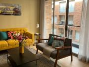 Apartamento En Arriendo En Bogota En. A256007