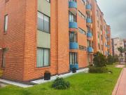 Apartamento En Arriendo En Bogota En Campina Suba A257850