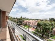 Apartamento En Arriendo En Bogota En. A259883