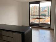 Apartamento En Arriendo En Bogota En. A262176