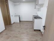 Apartamento En Arriendo En Bogota En. A262850