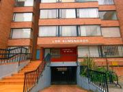 Apartamento En Arriendo En Bogota En Acacias A285586