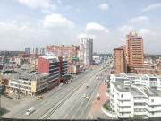 Apartamento En Arriendo En Bogota En Acevedo Tejada A195852