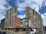 Apartamento En Arriendo En Bogota En Alameda 170 A247517