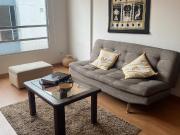 Apartamento En Arriendo En Bogota En Alcala A171436