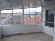 Apartamento EN ARRIENDO EN Bogotá EN ALCÁZARES 269755...