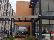 Apartamento EN ARRIENDO EN Bogotá EN Alsacia 282705...