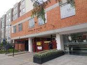 Apartamento En Arriendo En Bogota En Alsacia A226351