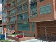 Apartamento En Arriendo En Bogota En Antigua A332116