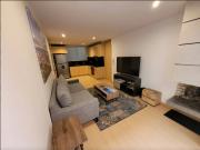 Apartamento En Arriendo En Bogota En Antiguo Country A256167