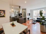 Apartamento En Arriendo En Bogota En Antiguo Country A259734