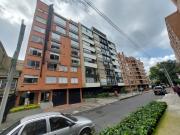 Apartamento En Arriendo En Bogota En Antiguo Country A318116