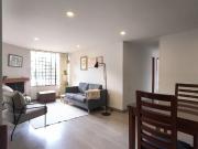 Apartamento En Arriendo En Bogota En Aticos Del Norte...