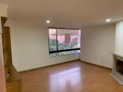 Apartamento En Arriendo En Bogota En Aticos Del Norte...