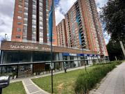 Apartamento EN ARRIENDO EN Bogotá EN Barrancas 231077...