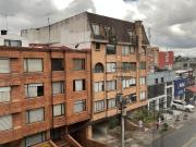 Apartamento EN ARRIENDO EN Bogotá EN Batan 284356 $3.900.100