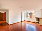 Apartamento En Arriendo En Bogota En Batan A314114