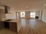 Apartamento En Arriendo En Bogota En Batan A326592