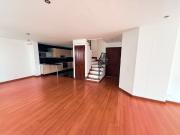 Apartamento En Arriendo En Bogota En Bella Suiza A196337