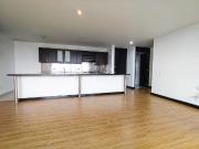 Apartamento En Arriendo En Bogota En Bella Suiza A229292