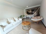 Apartamento En Arriendo En Bogota En Bella Suiza A256431