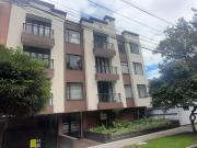 Apartamento En Arriendo En Bogota En Bella Suiza A256716