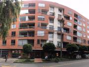 Apartamento En Arriendo En Bogota En Bella Suiza A261542