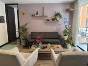 Apartamento En Arriendo En Bogota En Bella Suiza A289357