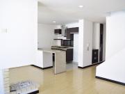 Apartamento En Arriendo En Bogota En Bella Suiza A344984