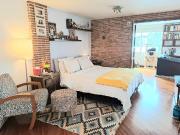 Apartamento En Arriendo En Bogota En Bella Suiza Usaquen...