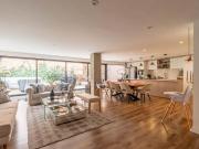 Apartamento En Arriendo En Bogota En Bellavista...
