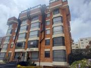 Apartamento En Arriendo En Bogota En Belmira A268914