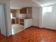 Apartamento En Arriendo En Bogota En Bonanza A268705