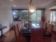 Apartamento En Arriendo En Bogota En Bosque De Gratamira...