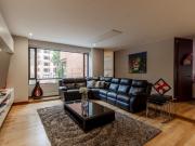 Apartamento En Arriendo En Bogota En Bosque De Pinos A175001