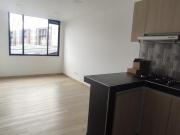 Apartamento En Arriendo En Bogota En Bravo Paez A82750