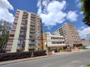 Apartamento EN ARRIENDO EN Bogotá EN Britalia 214873...