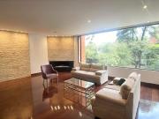 Apartamento En Arriendo En Bogota En Cabrera A315572