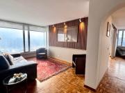 Apartamento En Arriendo En Bogota En Cabrera A339864