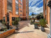 Apartamento En Arriendo En Bogota En Calatrava A171377
