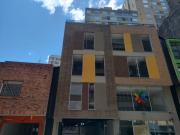 Apartamento En Arriendo En Bogota En Candelaria A263722