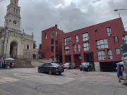 Apartamento En Arriendo En Bogota En Candelaria A338493