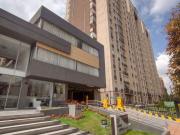 Apartamento En Arriendo En Bogota En Cantalejo A253361